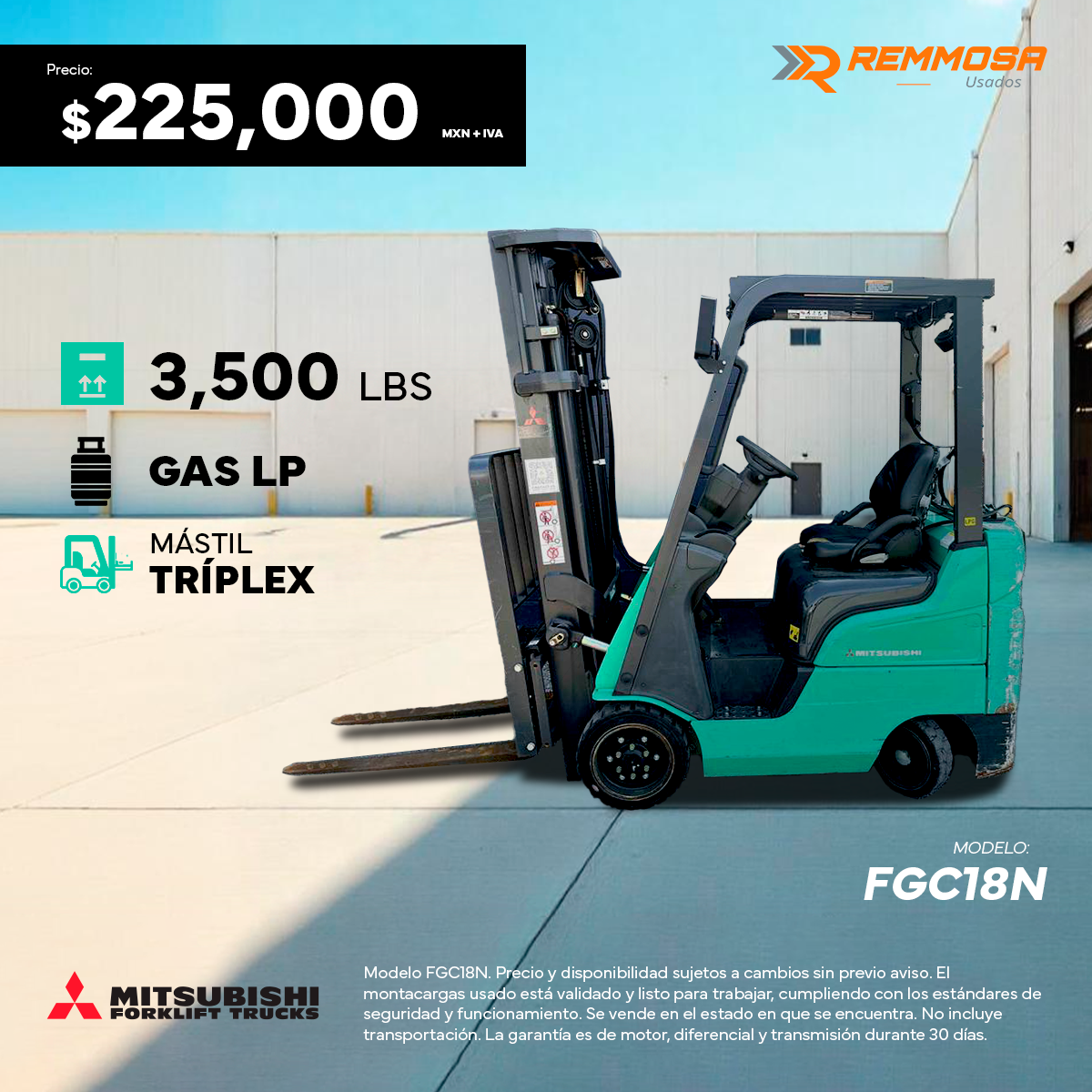 //montacargasremmosa.mx/wp-content/uploads/2025/03/FGC18N_oferta_1200x1200_febrero_Remmosa.png