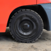 TOYOTA 8FGC35U - Image 5