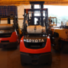 TOYOTA 8FGU30 - Image 2