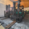 MITSUBISHI FG50CN - Image 3