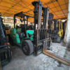 MITSUBISHI FG50CN