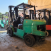 MITSUBISHI FG50CN - Image 2